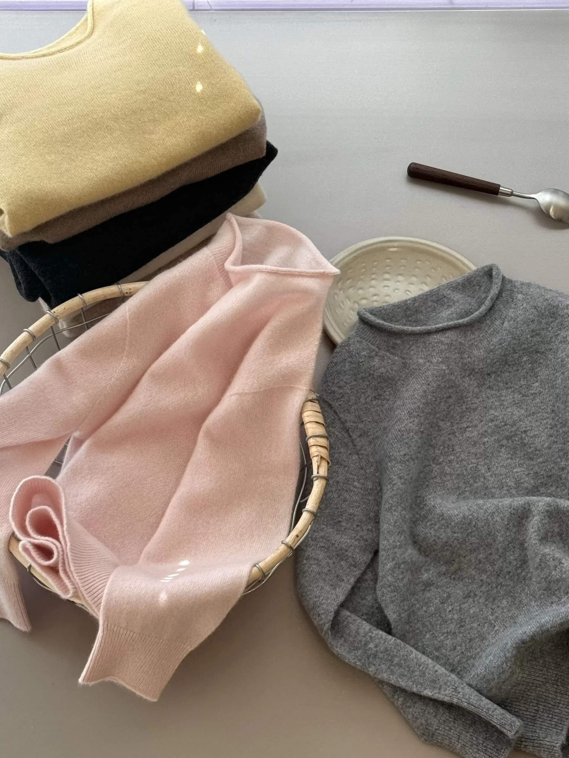 The Current Market For Parent Child Clothing And High-End Children’s Clothing Presents The Following Characteristics