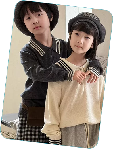 Discover the Art of Dressing5