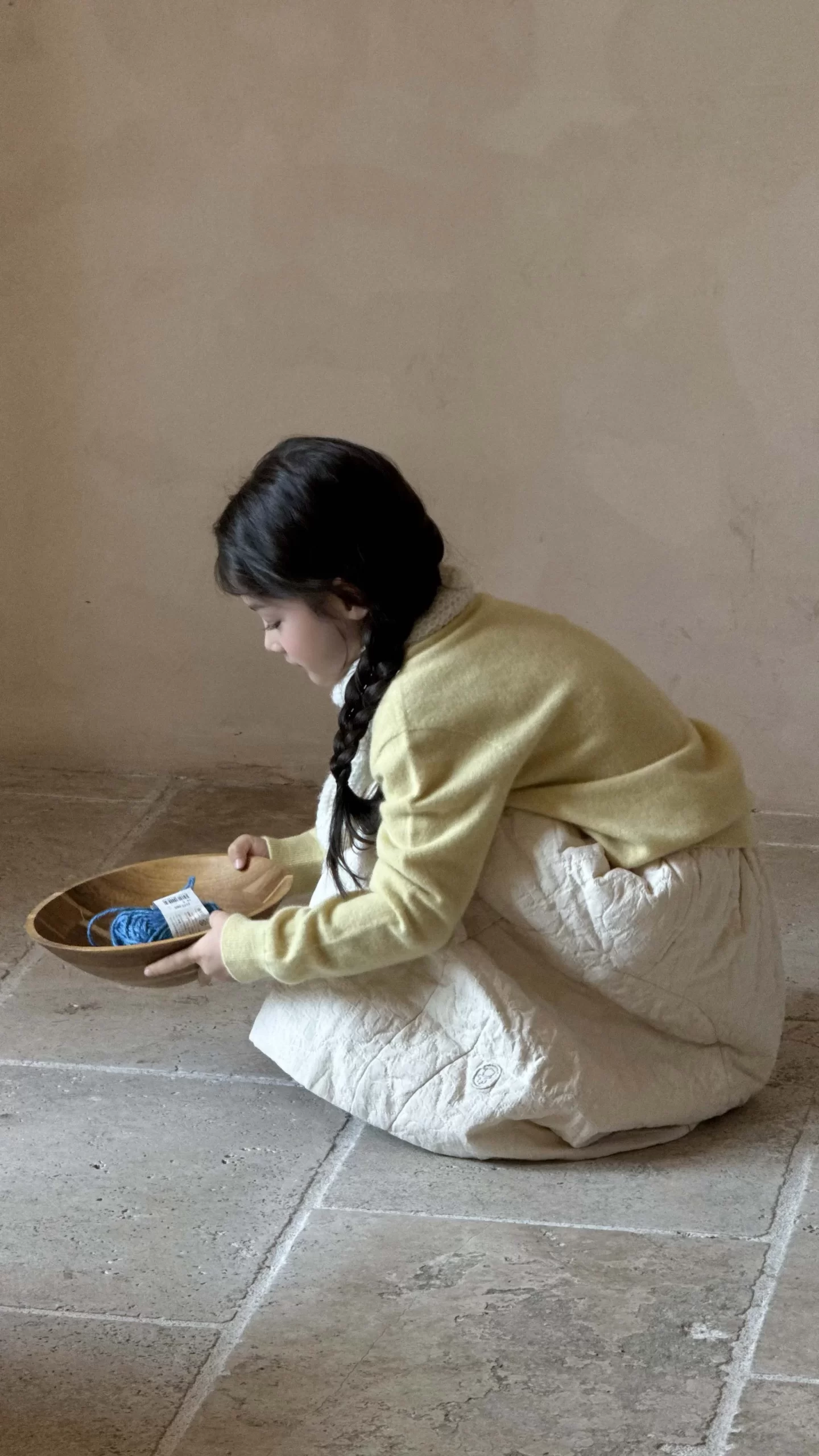 Half turtleneck Cashmere Jumper