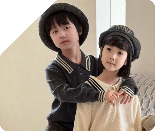 Discover the Art of Dressing5