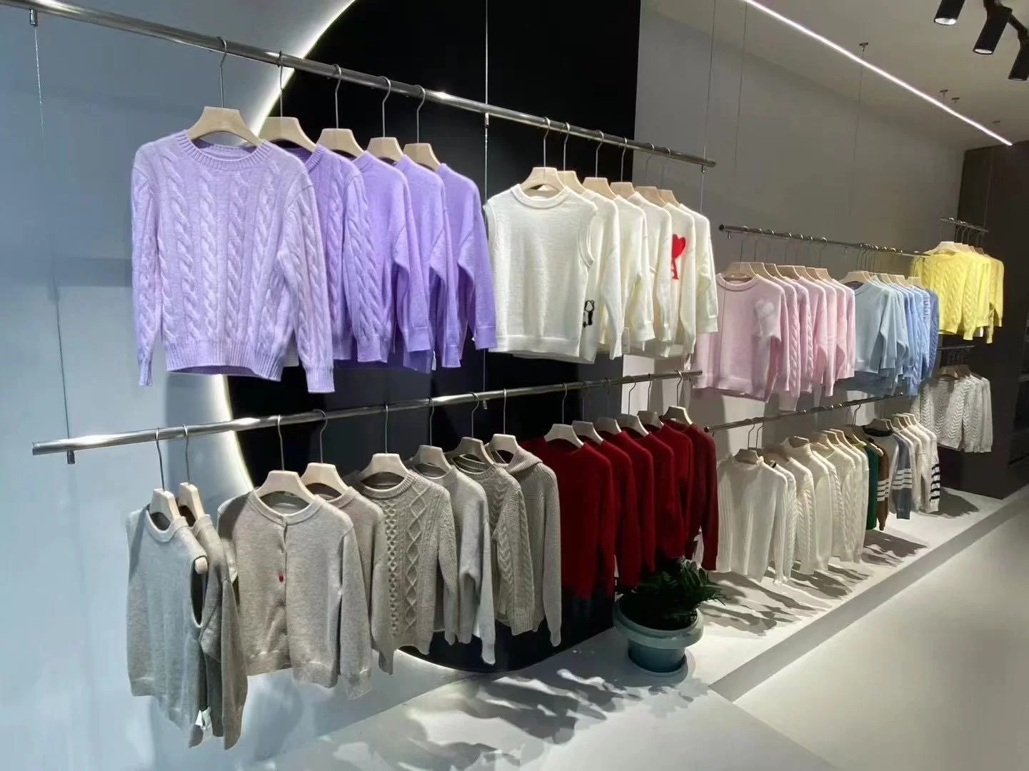 Complete Guide To Cashmere Care And Cleaning